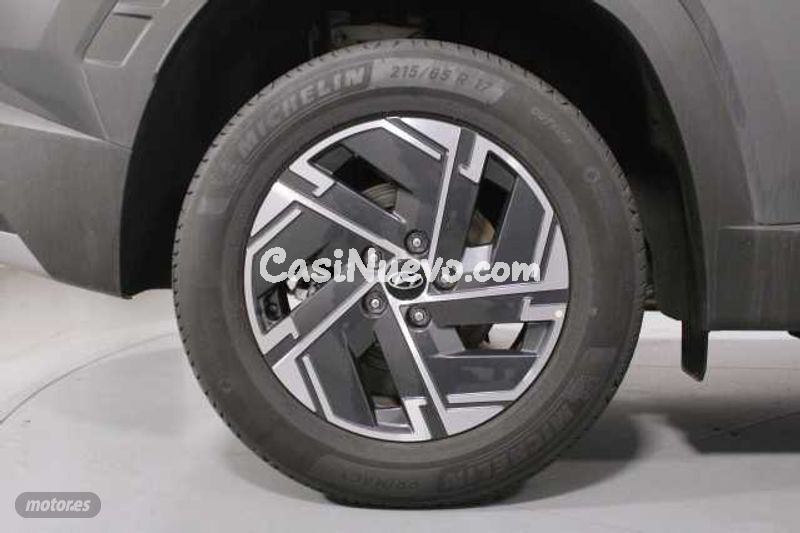 Hyundai Tucson - foto 13