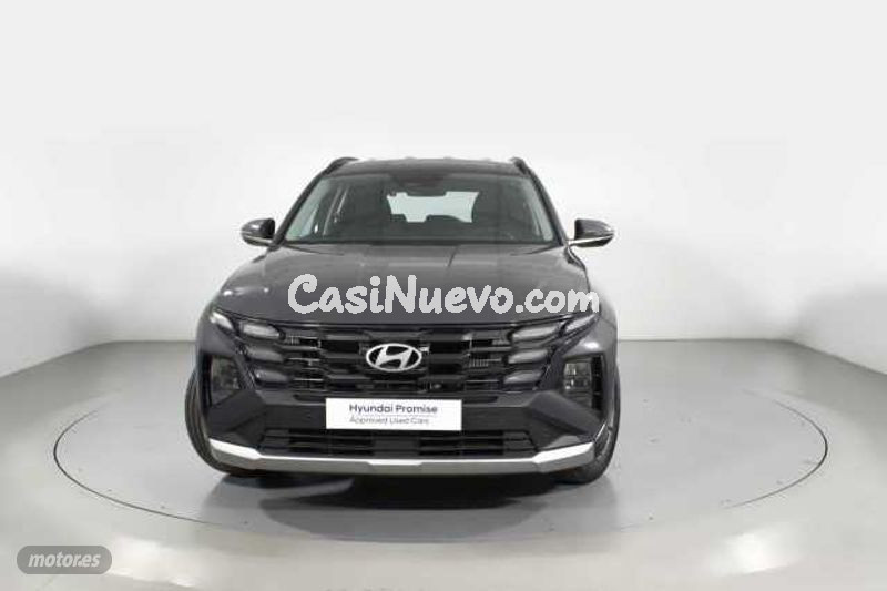 Hyundai Tucson - foto 15