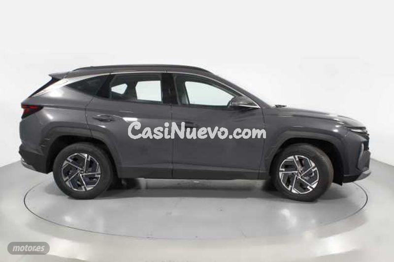 Hyundai Tucson - foto 16