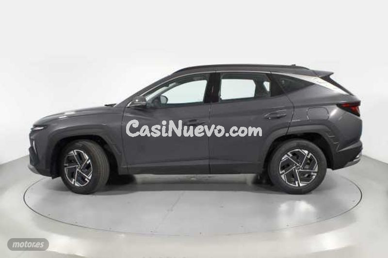 Hyundai Tucson - foto 18