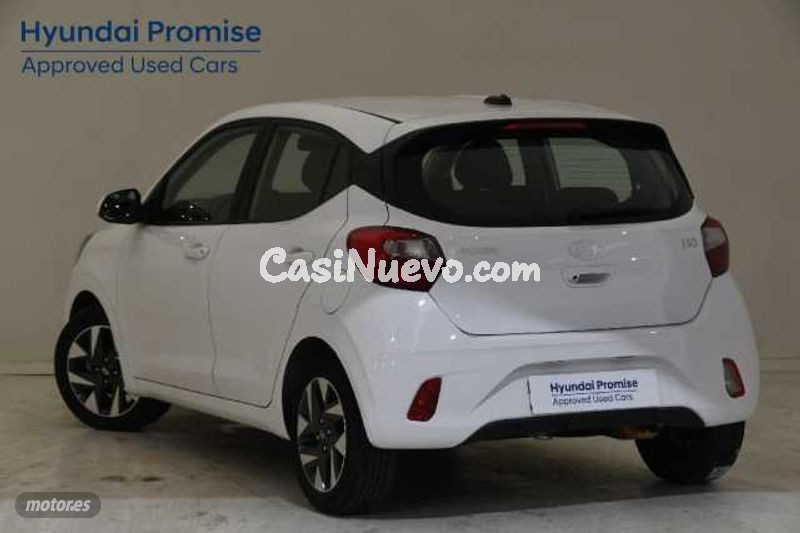 Hyundai i10 - foto 3