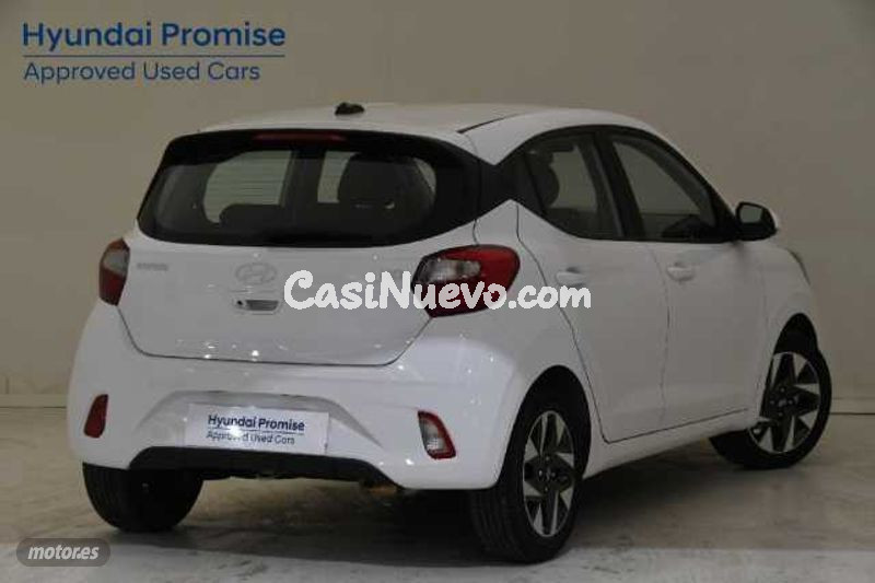 Hyundai i10 - foto 4