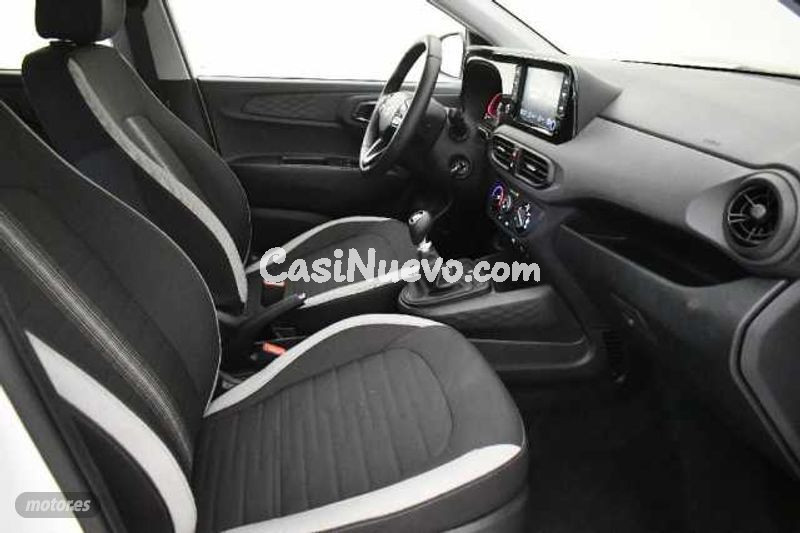 Hyundai i10 - foto 5