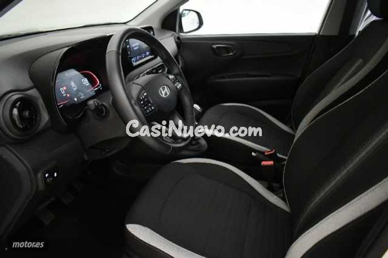 Hyundai i10 - foto 6