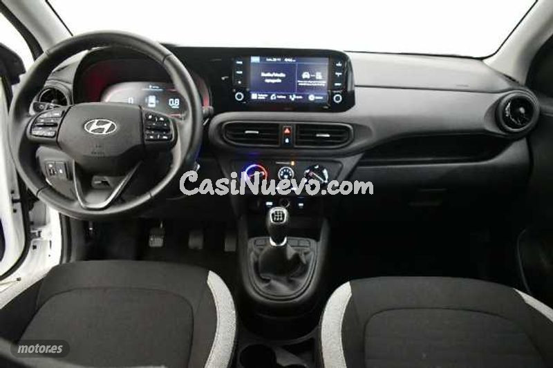 Hyundai i10 - foto 7