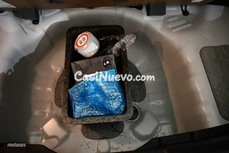 Hyundai i10 - foto 10