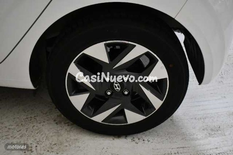 Hyundai i10 - foto 11