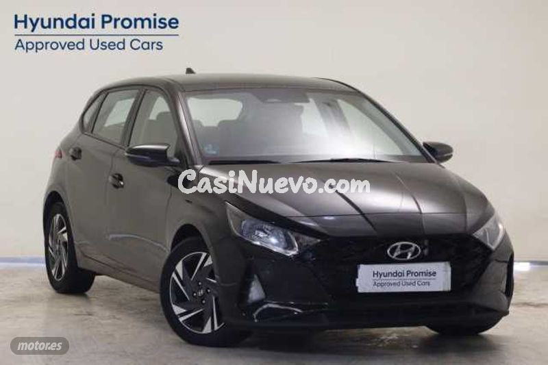 Hyundai i20 - foto 2