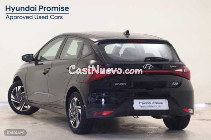 Hyundai i20 - foto 3