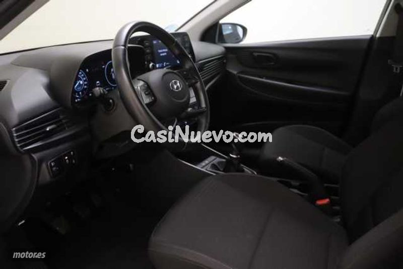 Hyundai i20 - foto 6