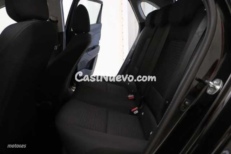 Hyundai i20 - foto 8