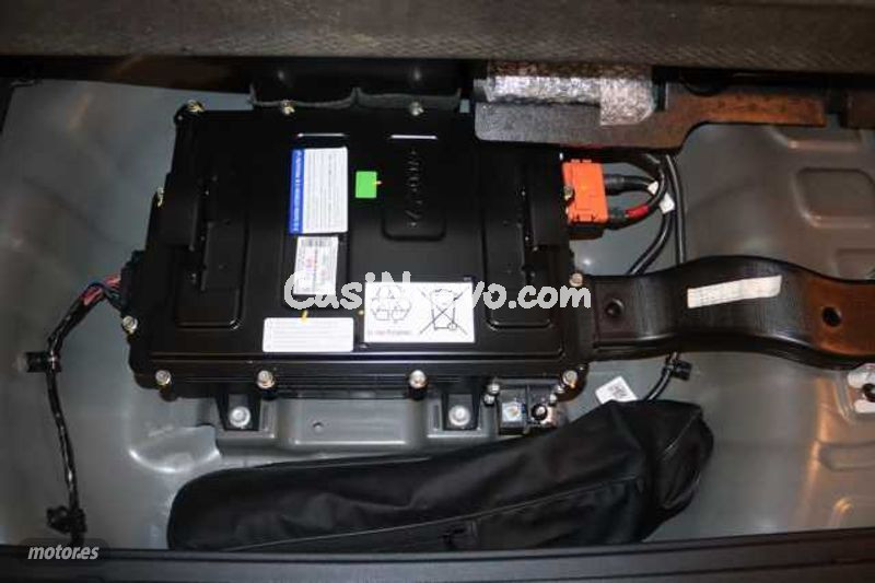 Hyundai i20 - foto 10