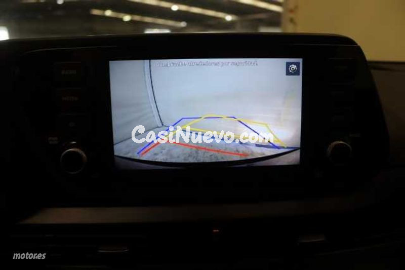 Hyundai i20 - foto 14