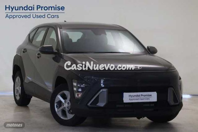 Hyundai Kona - foto 2