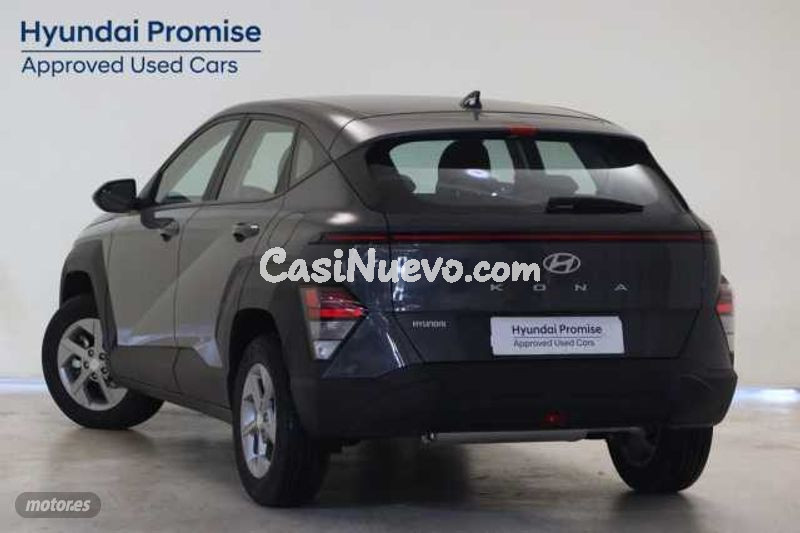 Hyundai Kona - foto 3