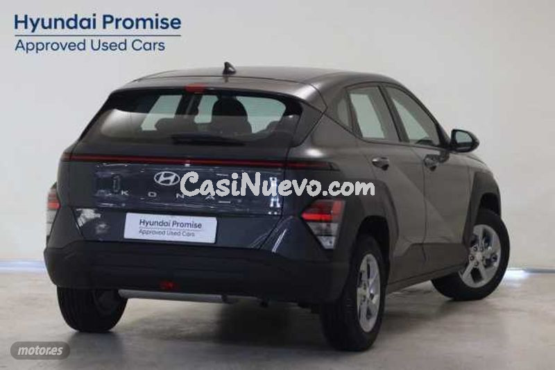 Hyundai Kona - foto 4
