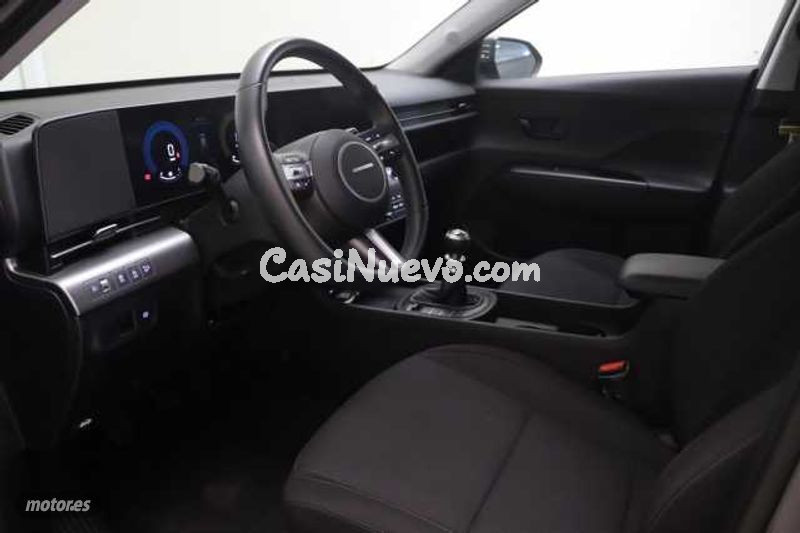 Hyundai Kona - foto 6