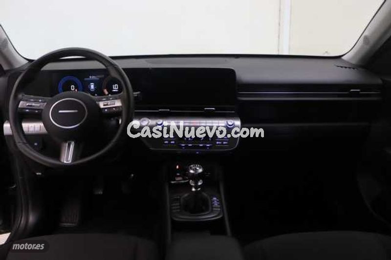 Hyundai Kona - foto 7