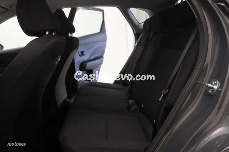 Hyundai Kona - foto 8