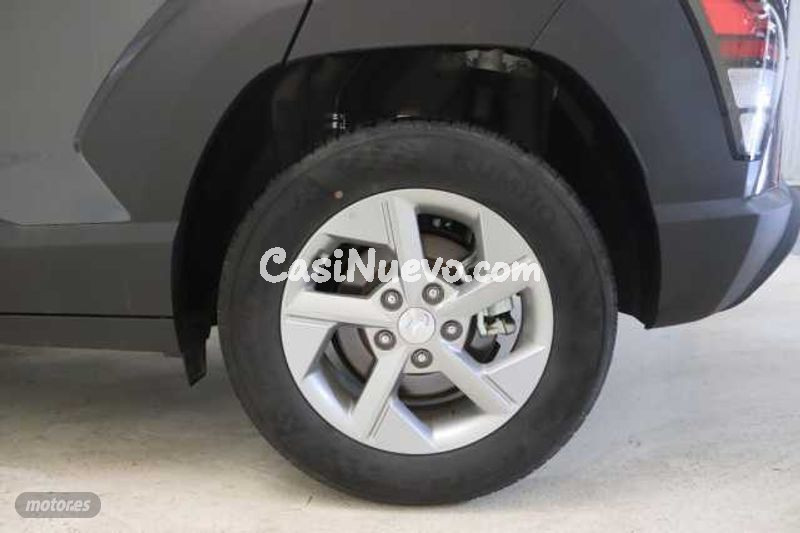 Hyundai Kona - foto 11