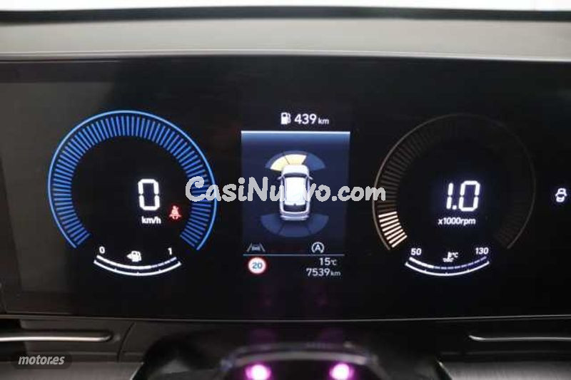 Hyundai Kona - foto 12