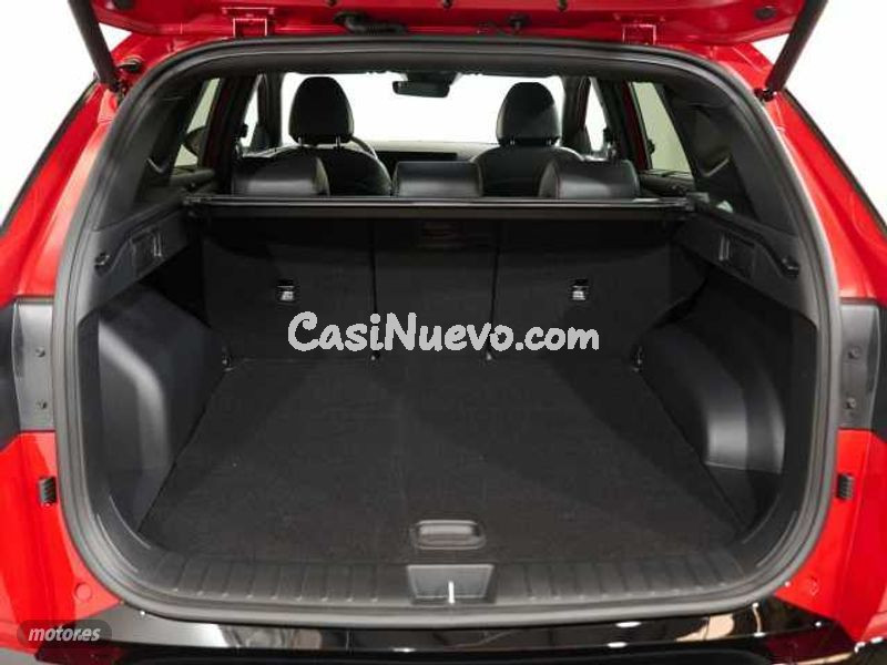 Hyundai Tucson - foto 6