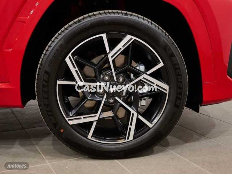 Hyundai Tucson - foto 8