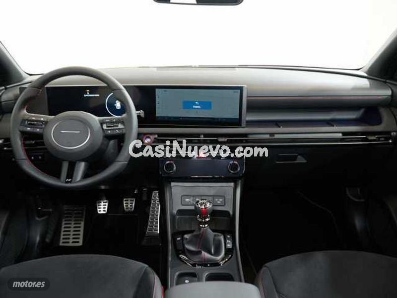 Hyundai Tucson - foto 12