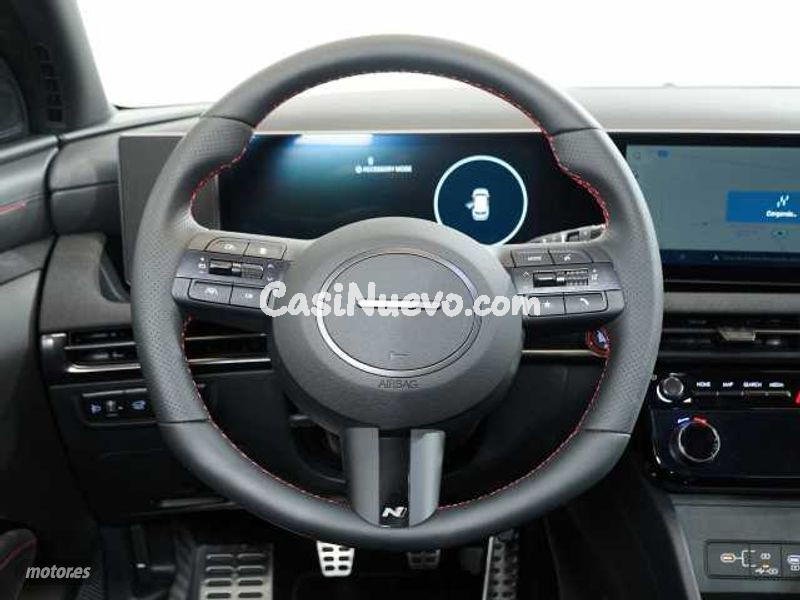 Hyundai Tucson - foto 14