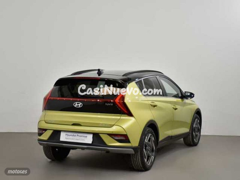 Hyundai Bayon - foto 2