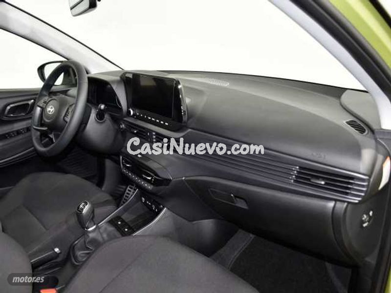 Hyundai Bayon - foto 3