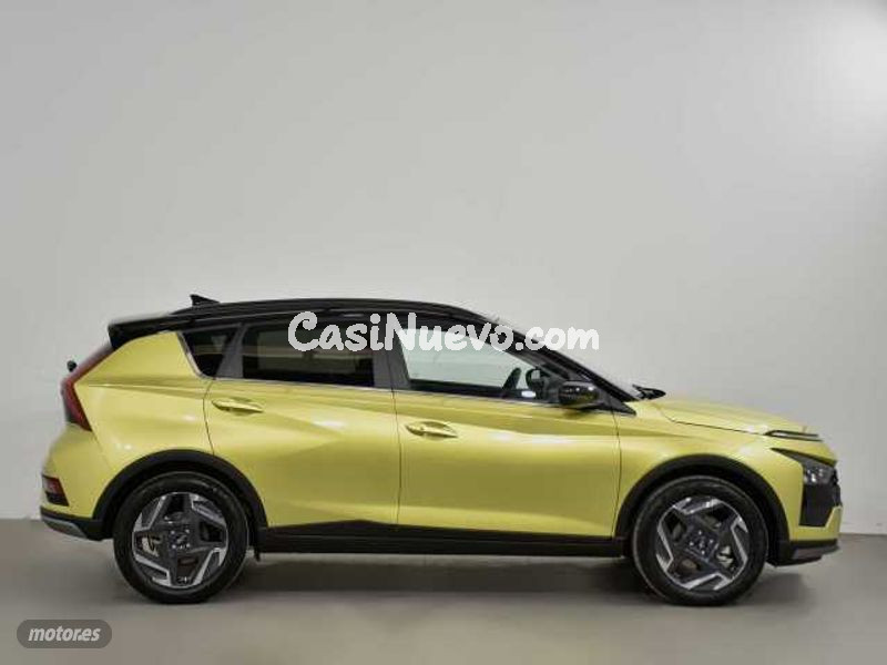 Hyundai Bayon - foto 4