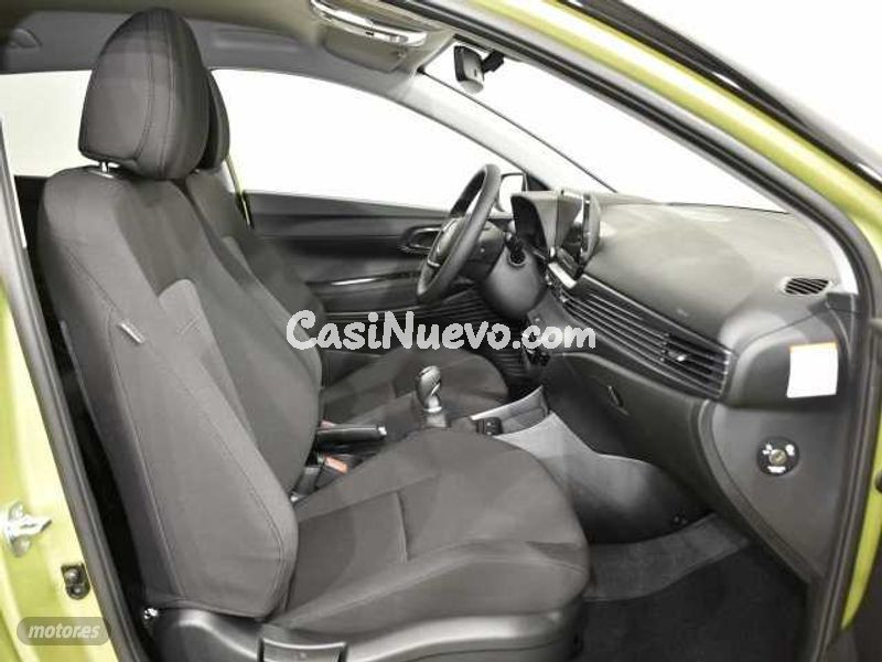 Hyundai Bayon - foto 5