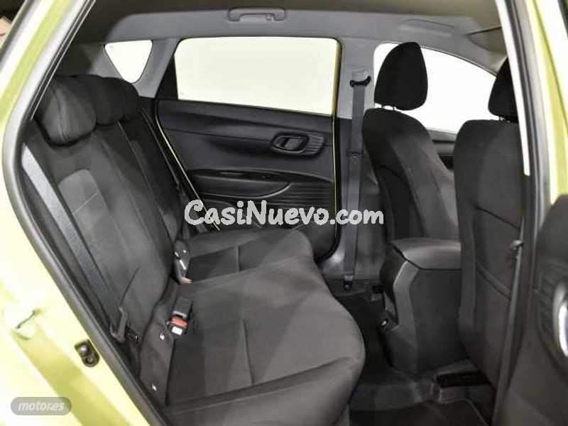 Hyundai Bayon - foto 6