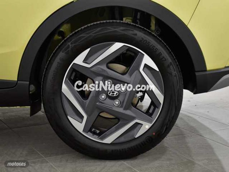 Hyundai Bayon - foto 7