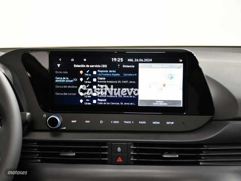 Hyundai Bayon - foto 11