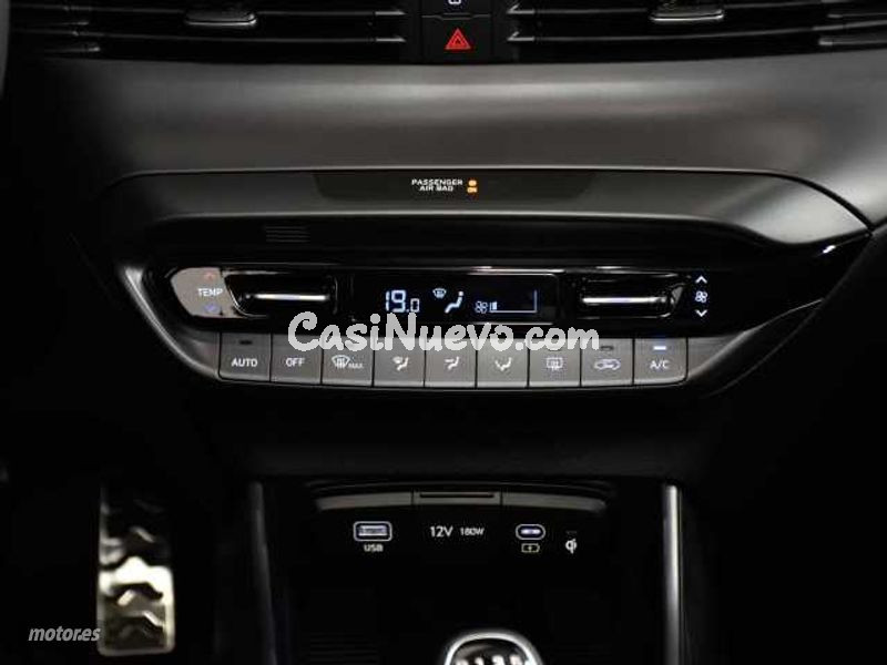 Hyundai Bayon - foto 12