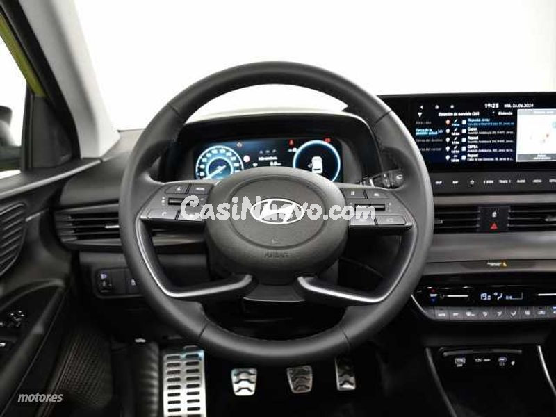 Hyundai Bayon - foto 13