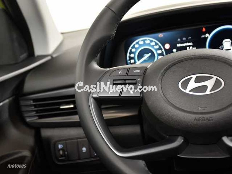 Hyundai Bayon - foto 14