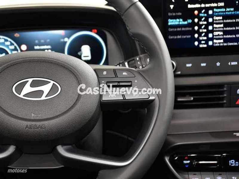 Hyundai Bayon - foto 15