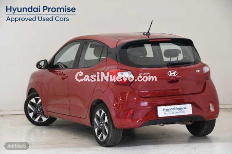 Hyundai i10 - foto 3