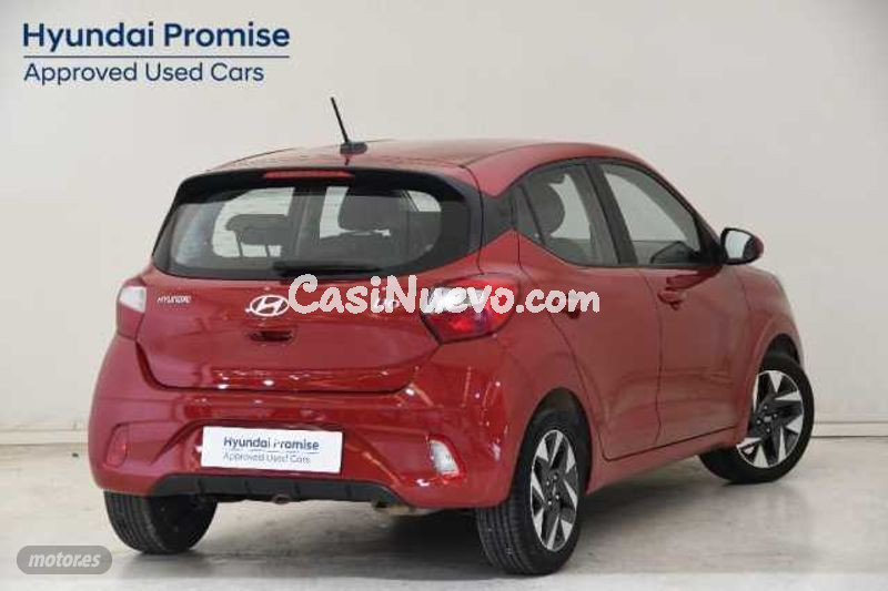 Hyundai i10 - foto 4