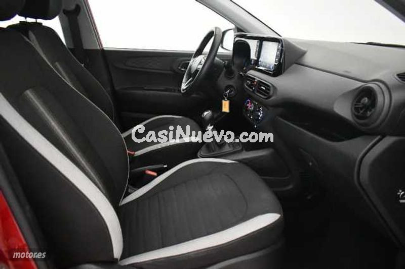 Hyundai i10 - foto 5