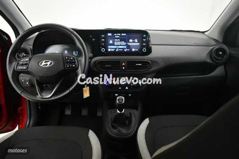 Hyundai i10 - foto 7