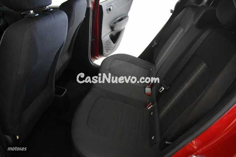 Hyundai i10 - foto 8