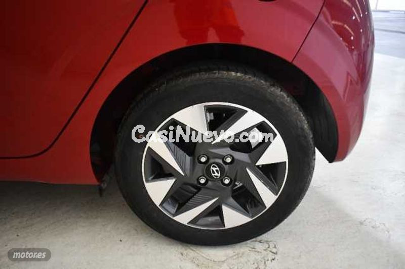 Hyundai i10 - foto 11