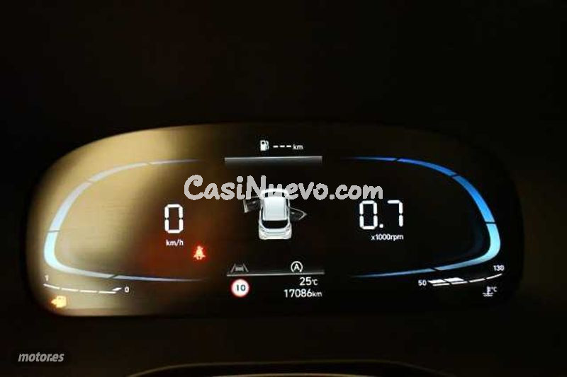 Hyundai i10 - foto 12