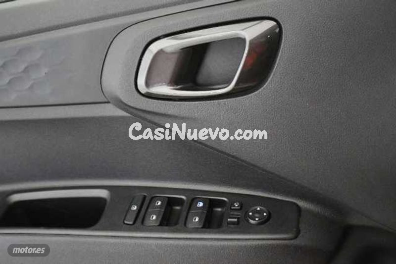 Hyundai i10 - foto 13