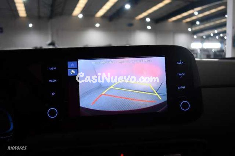 Hyundai i10 - foto 14