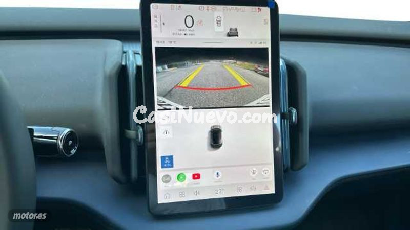 Volvo EX30 - foto 19